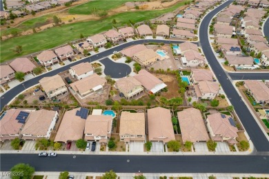 Tuscany guard gated golf course community, Open floor plan with on Tuscany Golf Club in Nevada - for sale on GolfHomes.com, golf home, golf lot