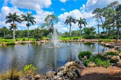 Back on the market - new price! You don't want to miss this gem on The Glades Golf and Country Club in Florida - for sale on GolfHomes.com, golf home, golf lot