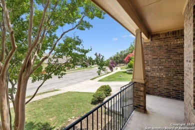 Welcome to Your Dream Home in Mountain Lodge - Right in the on Canyon Springs Golf Club in Texas - for sale on GolfHomes.com, golf home, golf lot