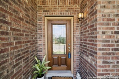 Welcome to Your Dream Home in Mountain Lodge - Right in the on Canyon Springs Golf Club in Texas - for sale on GolfHomes.com, golf home, golf lot