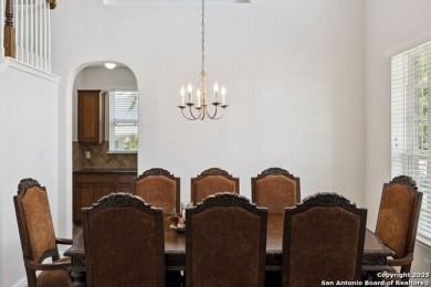 Welcome to Your Dream Home in Mountain Lodge - Right in the on Canyon Springs Golf Club in Texas - for sale on GolfHomes.com, golf home, golf lot