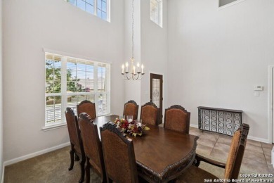 Welcome to Your Dream Home in Mountain Lodge - Right in the on Canyon Springs Golf Club in Texas - for sale on GolfHomes.com, golf home, golf lot