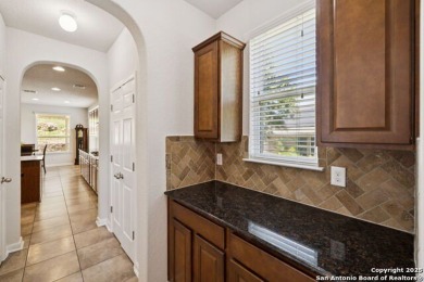 Welcome to Your Dream Home in Mountain Lodge - Right in the on Canyon Springs Golf Club in Texas - for sale on GolfHomes.com, golf home, golf lot