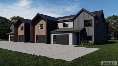 Now Available for Presale - Island Park's First and Only on Island Park Village Resort Golf Course in Idaho - for sale on GolfHomes.com, golf home, golf lot