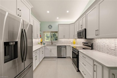 Move right on in to this meticulously maintained 3 bedroom/2 on Royal Palm Golf Club in Florida - for sale on GolfHomes.com, golf home, golf lot