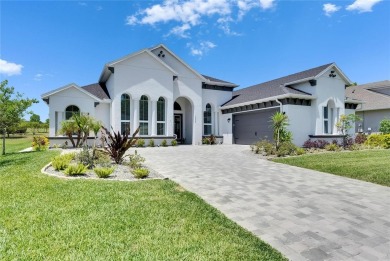 PRICE IMPROVEMENT-SELLER MOTIVATED. You don't want to miss this on Lake Jovita Golf and Country Club in Florida - for sale on GolfHomes.com, golf home, golf lot