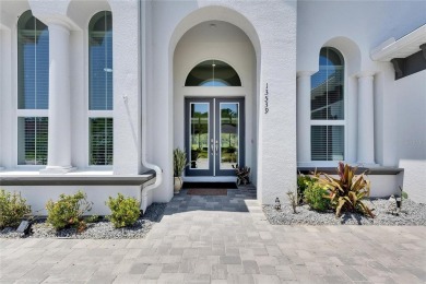 PRICE IMPROVEMENT-SELLER MOTIVATED. You don't want to miss this on Lake Jovita Golf and Country Club in Florida - for sale on GolfHomes.com, golf home, golf lot