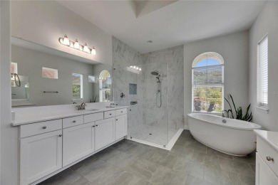 PRICE IMPROVEMENT-SELLER MOTIVATED. You don't want to miss this on Lake Jovita Golf and Country Club in Florida - for sale on GolfHomes.com, golf home, golf lot