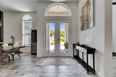 PRICE IMPROVEMENT-SELLER MOTIVATED. You don't want to miss this on Lake Jovita Golf and Country Club in Florida - for sale on GolfHomes.com, golf home, golf lot