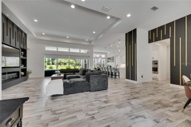 PRICE IMPROVEMENT-SELLER MOTIVATED. You don't want to miss this on Lake Jovita Golf and Country Club in Florida - for sale on GolfHomes.com, golf home, golf lot