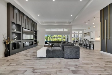PRICE IMPROVEMENT-SELLER MOTIVATED. You don't want to miss this on Lake Jovita Golf and Country Club in Florida - for sale on GolfHomes.com, golf home, golf lot