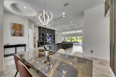 PRICE IMPROVEMENT-SELLER MOTIVATED. You don't want to miss this on Lake Jovita Golf and Country Club in Florida - for sale on GolfHomes.com, golf home, golf lot