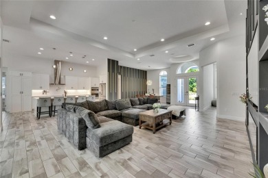 PRICE IMPROVEMENT-SELLER MOTIVATED. You don't want to miss this on Lake Jovita Golf and Country Club in Florida - for sale on GolfHomes.com, golf home, golf lot
