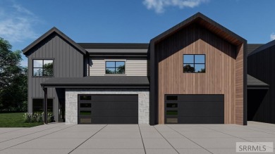 Now Available for Presale - Island Park's First and Only on Island Park Village Resort Golf Course in Idaho - for sale on GolfHomes.com, golf home, golf lot