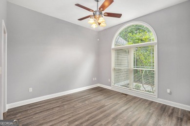 Consider this updated, well maintained ranch home situated on on Fairfield Plantation Golf and Country Club in Georgia - for sale on GolfHomes.com, golf home, golf lot