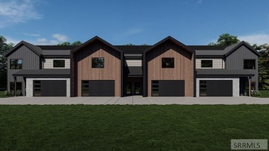Now Available for Presale - Island Park's First and Only on Island Park Village Resort Golf Course in Idaho - for sale on GolfHomes.com, golf home, golf lot