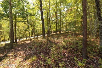 Seize the chance to create your perfect home in the heart of on Heatherhurst Golf Course in Tennessee - for sale on GolfHomes.com, golf home, golf lot