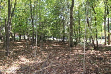 Embrace the serene lifestyle of Fairfield Glade with this prime on Heatherhurst Golf Course in Tennessee - for sale on GolfHomes.com, golf home, golf lot