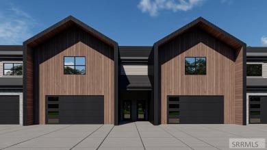 Now Available for Presale - Island Park's First and Only on Island Park Village Resort Golf Course in Idaho - for sale on GolfHomes.com, golf home, golf lot