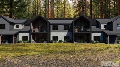 Now Available for Presale - Island Park's First and Only on Island Park Village Resort Golf Course in Idaho - for sale on GolfHomes.com, golf home, golf lot