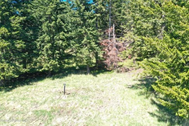 EXCEPTIONAL LAKE VIEW LOT AT PRESTIGIOUS BLACK ROCK. A generous on The Golf Club at Black Rock in Idaho - for sale on GolfHomes.com, golf home, golf lot