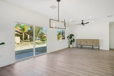 Gorgeous Brand-new construction!! COMPLETED and ready to move in on Mission Lakes Country Club in California - for sale on GolfHomes.com, golf home, golf lot