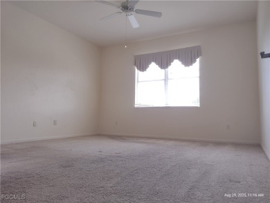 New Roof Installed In 2025, Beautiful & Serene Lake View, New AC on Westminster Golf Club in Florida - for sale on GolfHomes.com, golf home, golf lot