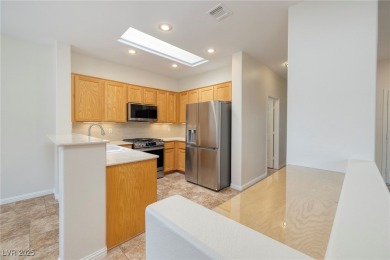 Welcome Home to this popular Washington floor plan in Sun City on Revere Golf Club in Nevada - for sale on GolfHomes.com, golf home, golf lot