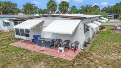 Nestled in the quiet community of Brookridge, a 55+ golf course on Brookridge Country Club in Florida - for sale on GolfHomes.com, golf home, golf lot