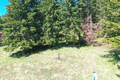 EXCEPTIONAL LAKE VIEW LOT AT PRESTIGIOUS BLACK ROCK. A generous on The Golf Club at Black Rock in Idaho - for sale on GolfHomes.com, golf home, golf lot