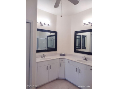 New Roof Installed In 2025, Beautiful & Serene Lake View, New AC on Westminster Golf Club in Florida - for sale on GolfHomes.com, golf home, golf lot