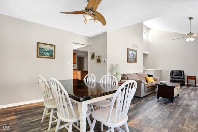 This stunning condo has everything you've been searching for and on Prestwick Country Club in Indiana - for sale on GolfHomes.com, golf home, golf lot