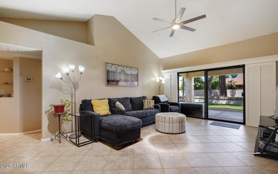 Great Winter Home or year-round living! This beautiful on Westbrook Village / Vista Golf Course in Arizona - for sale on GolfHomes.com, golf home, golf lot