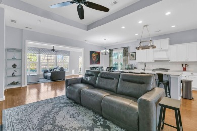 Welcome to this beautifully maintained ONE LEVEL home located in on The Club at Pine Forest  in South Carolina - for sale on GolfHomes.com, golf home, golf lot