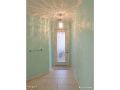 New Roof Installed In 2025, Beautiful & Serene Lake View, New AC on Westminster Golf Club in Florida - for sale on GolfHomes.com, golf home, golf lot