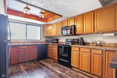 This stunning condo has everything you've been searching for and on Prestwick Country Club in Indiana - for sale on GolfHomes.com, golf home, golf lot