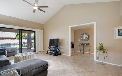 Great Winter Home or year-round living! This beautiful on Westbrook Village / Vista Golf Course in Arizona - for sale on GolfHomes.com, golf home, golf lot