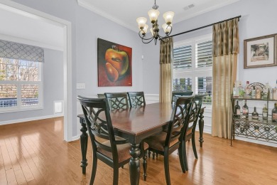 Welcome to this beautifully maintained ONE LEVEL home located in on The Club at Pine Forest  in South Carolina - for sale on GolfHomes.com, golf home, golf lot
