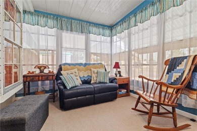 Nestled in the quiet community of Brookridge, a 55+ golf course on Brookridge Country Club in Florida - for sale on GolfHomes.com, golf home, golf lot