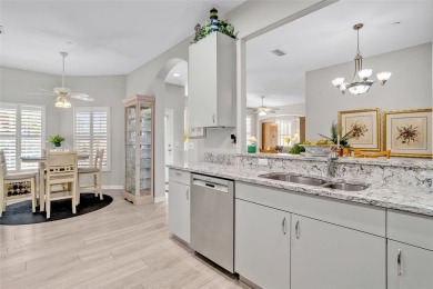BEAUTIFUL, 3BD/2BA, END UNIT VILLA in The Links at Pelican on Pelican Pointe Golf and Country Club in Florida - for sale on GolfHomes.com, golf home, golf lot