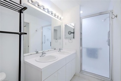 This 2 bed/2 bathroom condo is located in Cypress Woods Golf and on The Club At Strand in Florida - for sale on GolfHomes.com, golf home, golf lot