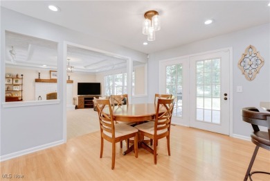Welcome to this beautifully maintained front porch colonial on Gleneagles Golf Club in Ohio - for sale on GolfHomes.com, golf home, golf lot
