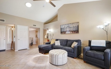 Great Winter Home or year-round living! This beautiful on Westbrook Village / Vista Golf Course in Arizona - for sale on GolfHomes.com, golf home, golf lot