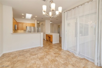 Welcome Home to this popular Washington floor plan in Sun City on Revere Golf Club in Nevada - for sale on GolfHomes.com, golf home, golf lot