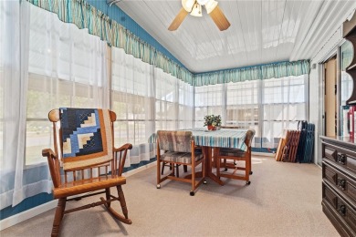 Nestled in the quiet community of Brookridge, a 55+ golf course on Brookridge Country Club in Florida - for sale on GolfHomes.com, golf home, golf lot
