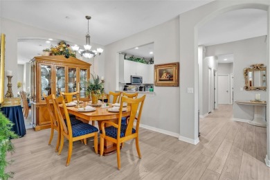 BEAUTIFUL, 3BD/2BA, END UNIT VILLA in The Links at Pelican on Pelican Pointe Golf and Country Club in Florida - for sale on GolfHomes.com, golf home, golf lot