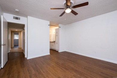Welcome to Round River!  This one-level, 2-bedroom / 2 bathroom on Rebsamen Park Golf Course in Arkansas - for sale on GolfHomes.com, golf home, golf lot