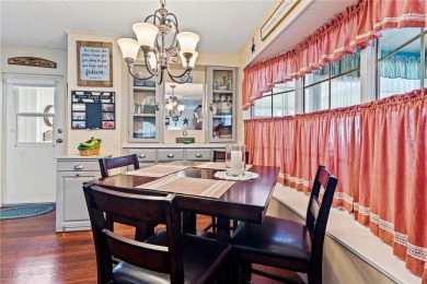 Nestled in the quiet community of Brookridge, a 55+ golf course on Brookridge Country Club in Florida - for sale on GolfHomes.com, golf home, golf lot
