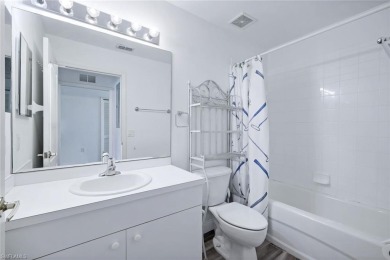 This 2 bed/2 bathroom condo is located in Cypress Woods Golf and on The Club At Strand in Florida - for sale on GolfHomes.com, golf home, golf lot