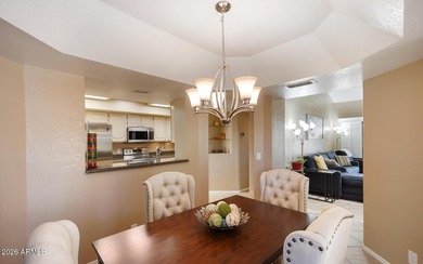 Great Winter Home or year-round living! This beautiful on Westbrook Village / Vista Golf Course in Arizona - for sale on GolfHomes.com, golf home, golf lot